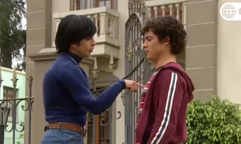 Cap: 497 - Emisión 24/10/2019