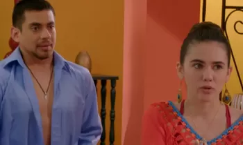 Cap: 05 - Emisión 19/11/2019