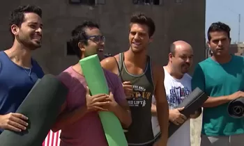 Cap: 77 - Emisión 14/01/2020