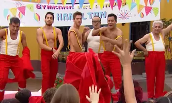 Cap: 85 - Emisión 24/01/2020