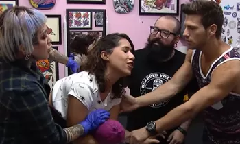 Cap: 109 - Emisión 28/02/2020