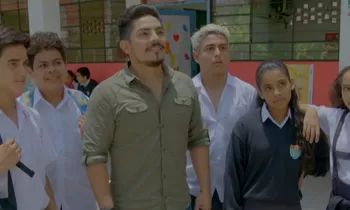 Cap: 05 - Emisión 10/03/2020