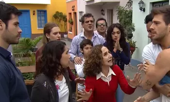 Cap: 121 - Emisión 17/03/2020