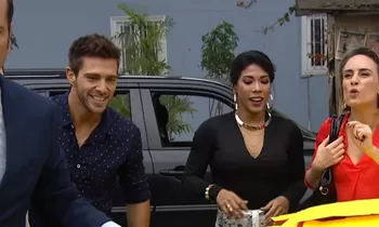 Cap: 123 - Emisión 19/03/2020