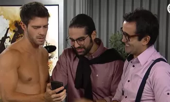 Cap: 124 - Emisión 20/03/2020