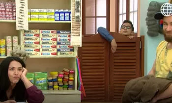 Cap: 551 - Emisión 12/10/2020