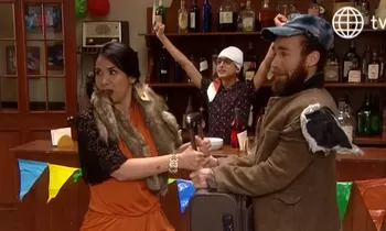 Cap: 556 - Emisión 19/10/2020