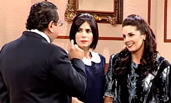 "Un milagro de vida"