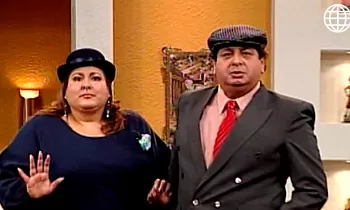 "La máquina del tiempo"