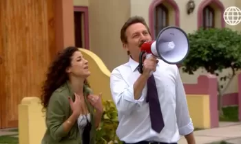 Cap 581 emisión 24/11/2020