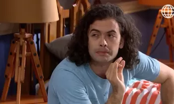 Cap 582 emisión 25/11/2020