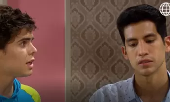 Cap 584 emisión 27/11/2020