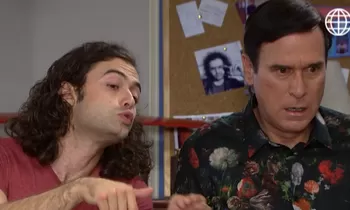 Cap 599 Emisión 18/12/2020