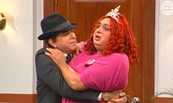 "La casa del millón"