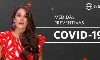 Medidas preventivas COVID-19