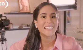 ¿Qué sorpresa tendrá para nosotros Melissa Paredes?