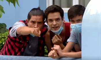 Cap 643 Emisión 24/02/2021