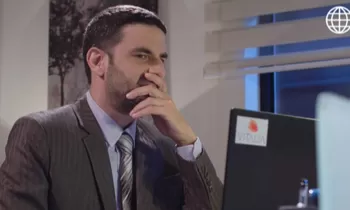 Cap 06 Emisión 08/03/2021