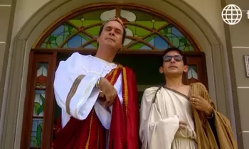 Cap 695 Emisión 13/05/2021