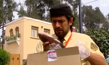 Cap 703 Emisión 25/05/2021