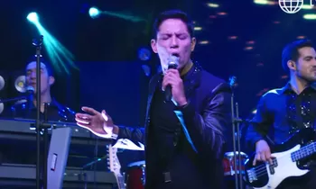 Capítulo 1 ESTRENO Emisión 12/07/2021