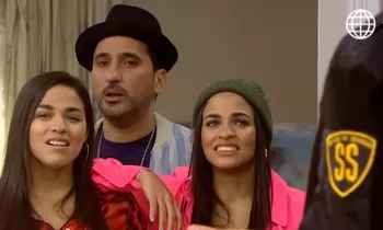 Cap 740 Emisión 15/07/2021