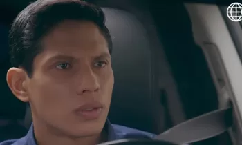 Capítulo 06 Emisión 19/07/2021