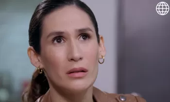 Capítulo 08 Emisión 21/07/2021