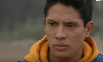 Capítulo 12 Emisión 27/07/2021