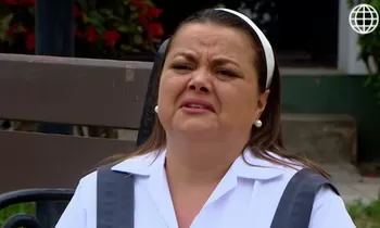 ESPECIAL FIESTAS PATRIAS Emisión 30/07/2021 (RESUMEN)