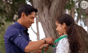 Luz de Luna 29/07/2021 Resumen