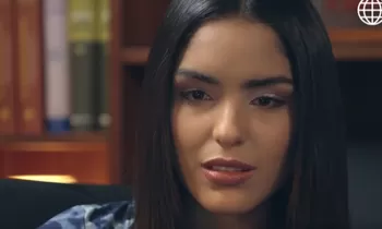 Capítulo 15 Emisión 03/08/2021