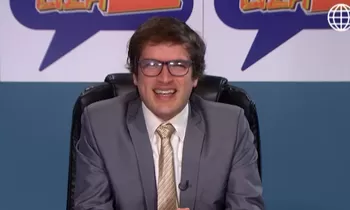 Capítulo 751 Emisión 03/08/2021