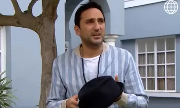 Capítulo 754 Emisión 06/08/2021