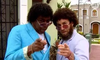 Capítulo 757 Emisión 11/08/2021