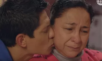 Capítulo 24 Emisión 16/08/2021