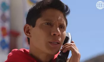 Capítulo 26 Emisión 18/08/2021