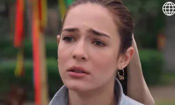 Capítulo 27 Emisión 19/08/2021