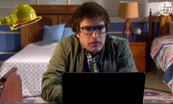 Capítulo 764 Emisión 20/08/2021