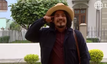  Capítulo 765 Emisión 23/08/2021