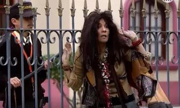 Capítulo 766 Emisión 24/08/2021