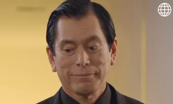 Capítulo 32 Emisión 26/08/2021