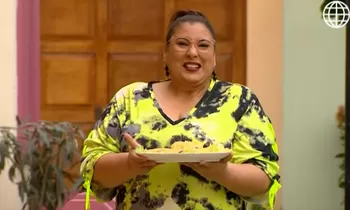 Capítulo 768 Emisión 26/08/2021