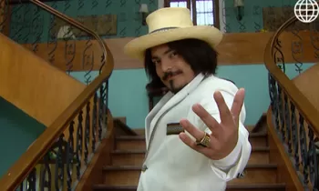 Capítulo 769 Emisión 27/08/2021