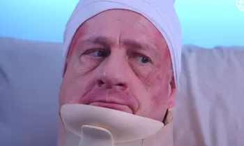 Capítulo 34 Emisión 30/08/2021