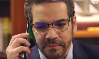 Capítulo 36 Emisión 01/09/2021