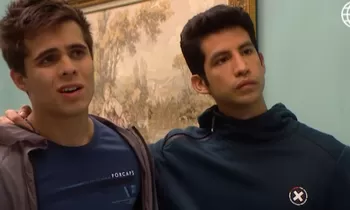 Capítulo 772 Emisión 01/09/2021