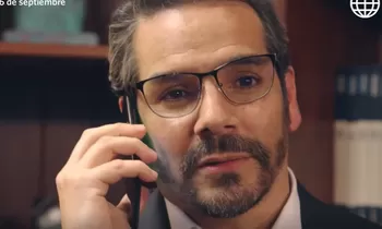 Capítulo 37 Emisión 02/09/2021