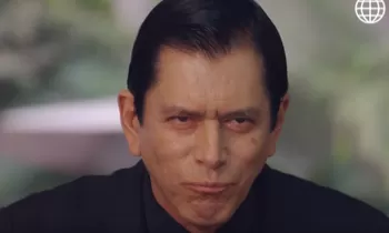 Capítulo 38 Emisión 03/09/2021