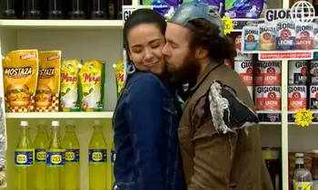 Capítulo 776 Emisión 10/09/2021